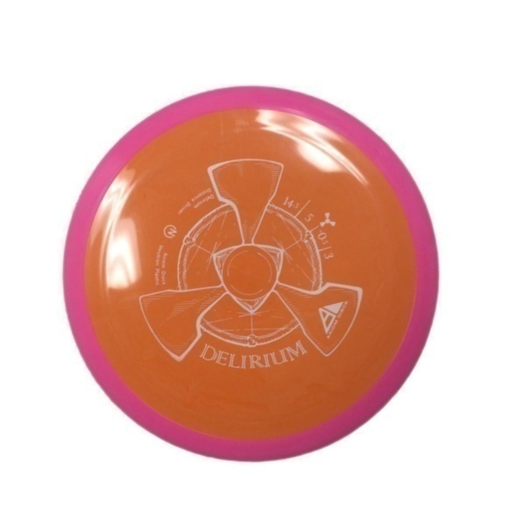Axiom Neutron Delirium Distance Driver